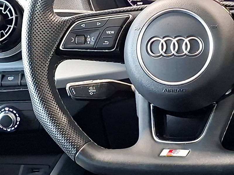 Used Audi Q2 2021 for sale - 78203552: Photo 10