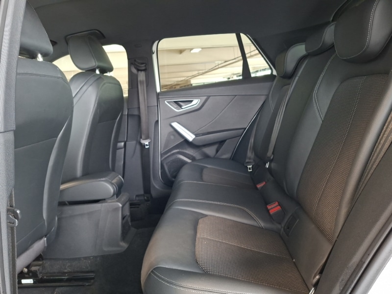 Used Audi Q2 2021 for sale - 78203552: Photo 6