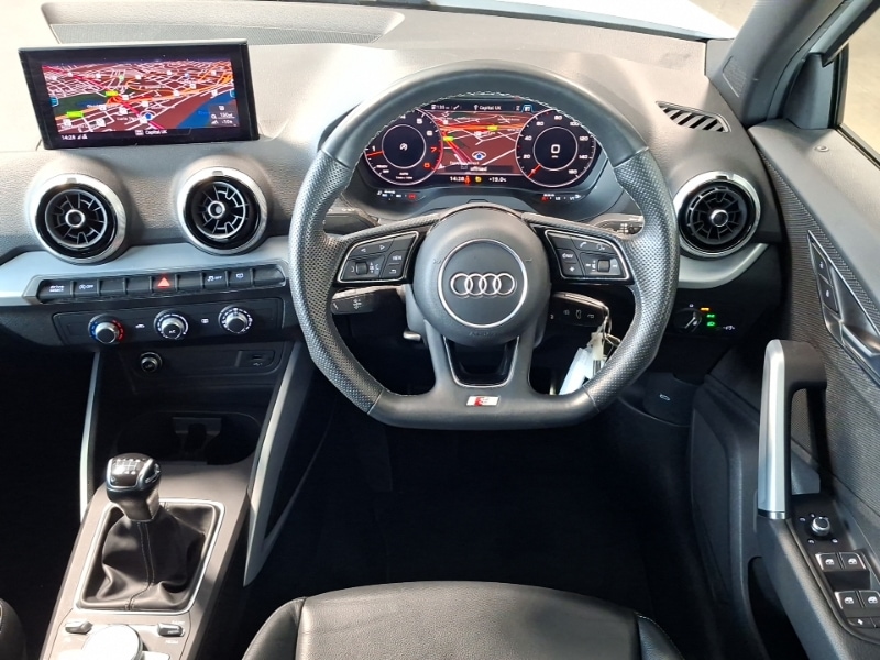 Used Audi Q2 2021 for sale - 78203552: Photo 7