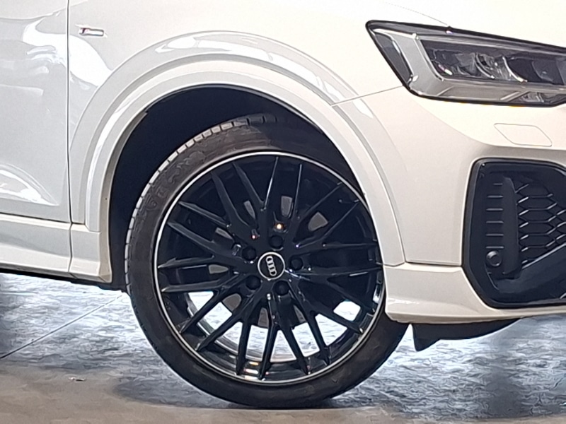 Used Audi Q2 2021 for sale - 78203552: Photo 9