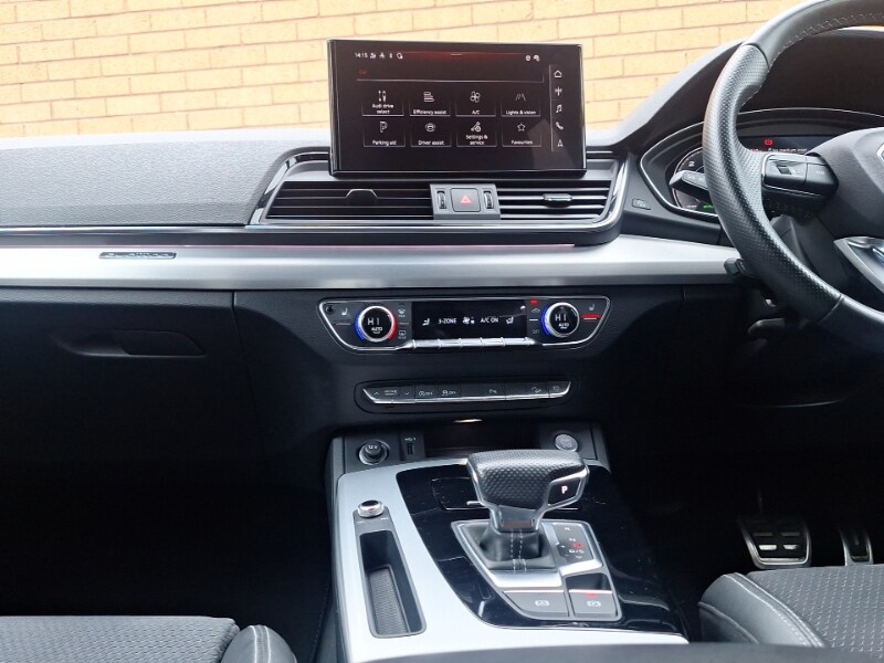 Used Audi Q5 2022 for sale - 77273552: Photo 10