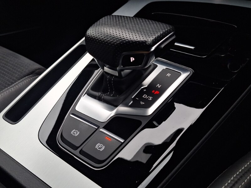 Used Audi Q5 2022 for sale - 77273552: Photo 12