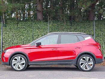 Used SEAT Arona 2022 for sale - 75958556: Photo