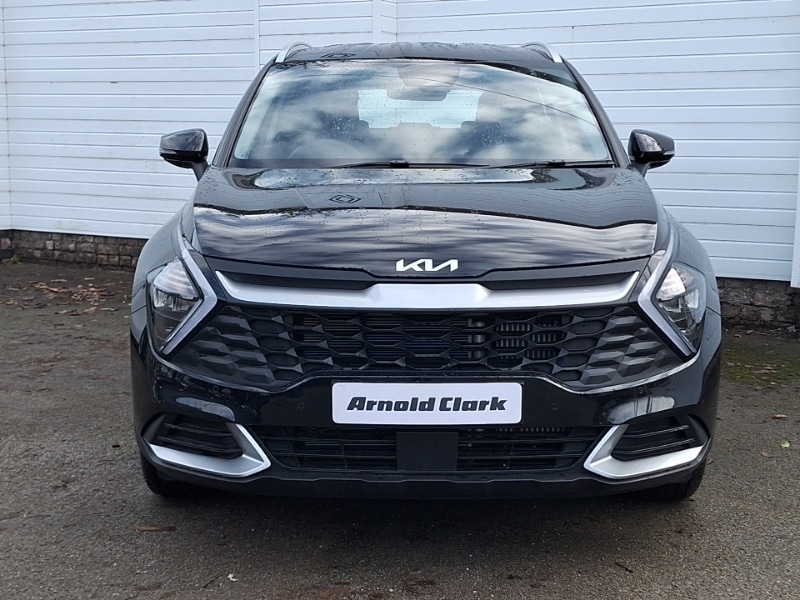 Used Kia Sportage 2025 for sale - 77265910: Photo 12