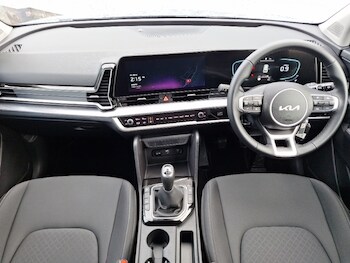 Used Kia Sportage 2025 for sale - 77265910: Photo