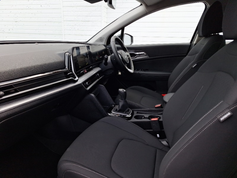 Used Kia Sportage 2025 for sale - 77265910: Photo 5