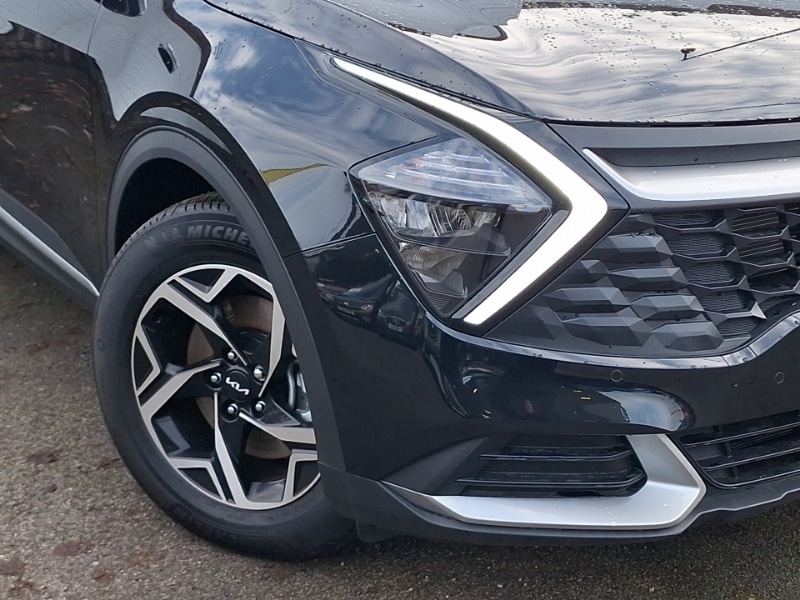 Used Kia Sportage 2025 for sale - 77265910: Photo 9