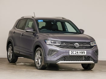 Volkswagen - T-Cross