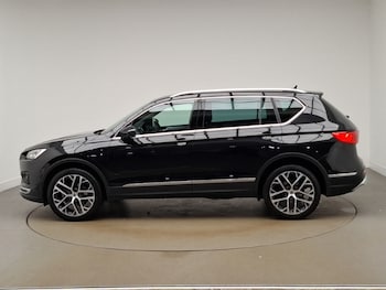 Used SEAT Tarraco 2023 for sale - 79064628: Photo