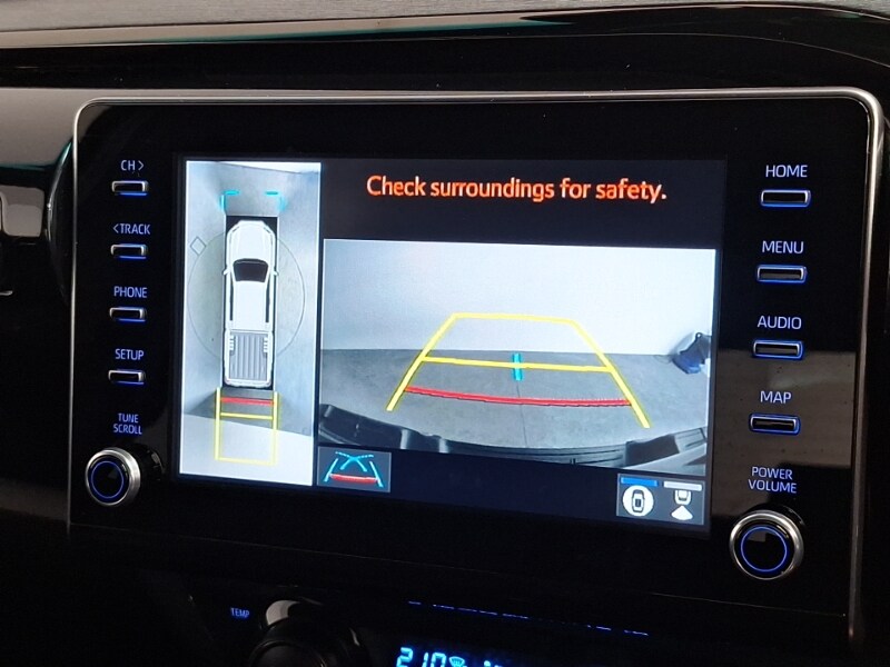 Used Toyota Hilux 2023 for sale - 78093327: Photo 12