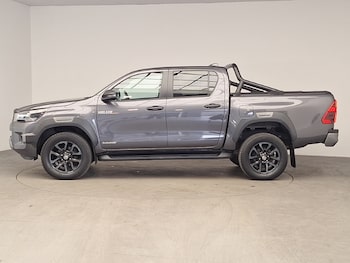Used Toyota Hilux 2023 for sale - 78093327: Photo