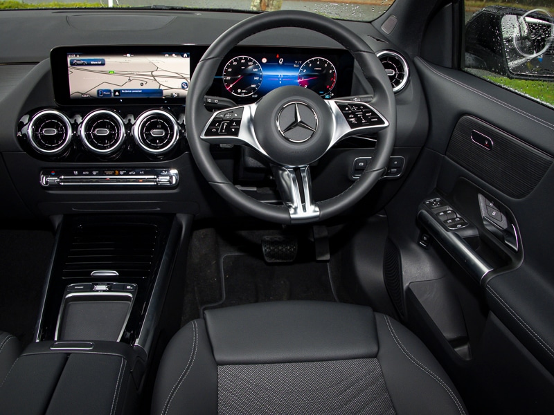 Used Mercedes-Benz GLA 2025 for sale - 77008796: Photo 11