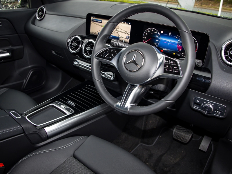 Used Mercedes-Benz GLA 2025 for sale - 77008796: Photo 12