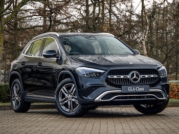 Used Mercedes-Benz GLA 2025 for sale - 77008796: Photo