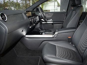 Used Mercedes-Benz GLA 2025 for sale - 77008796: Photo