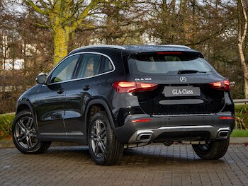 Used Mercedes-Benz GLA 2025 for sale - 77008796: Photo