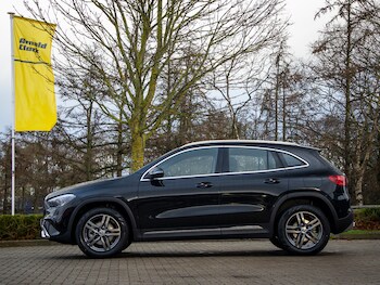 Used Mercedes-Benz GLA 2025 for sale - 77008796: Photo
