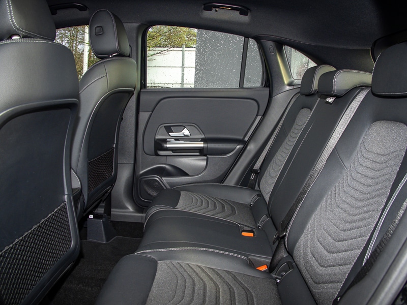 Used Mercedes-Benz GLA 2025 for sale - 77008796: Photo 6