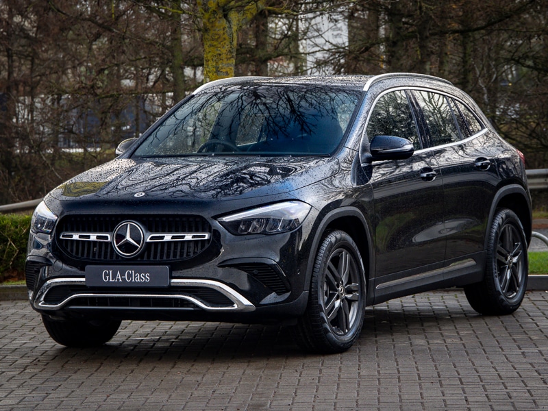 Used Mercedes-Benz GLA 2025 for sale - 77008796: Photo 7