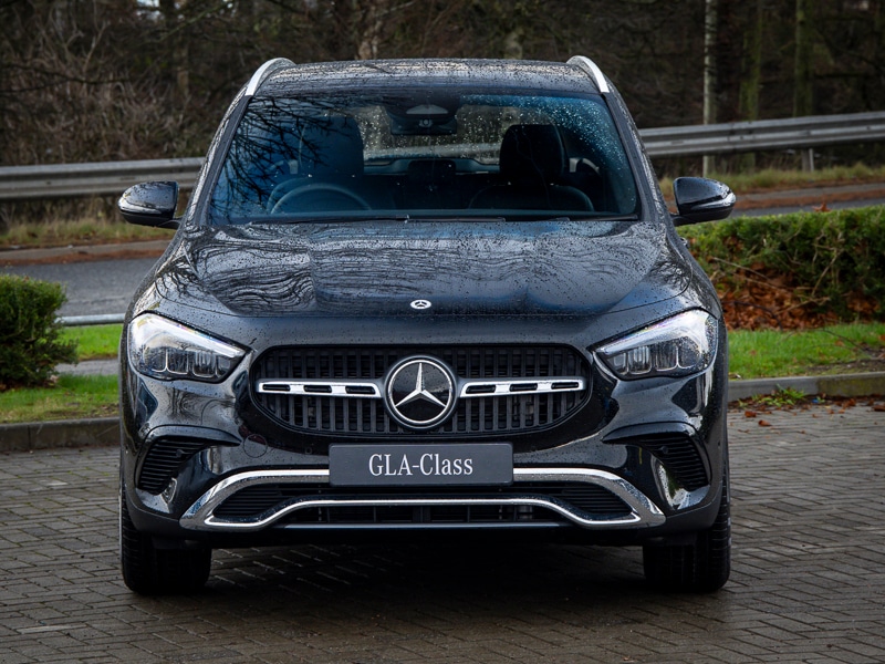 Used Mercedes-Benz GLA 2025 for sale - 77008796: Photo 8
