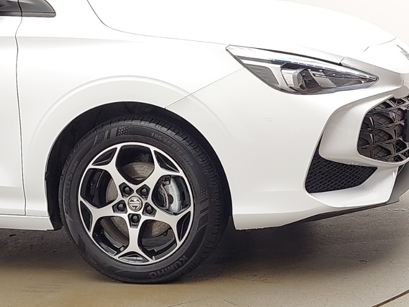 Used MG MG3 2025 for sale - 76688233: Photo 9