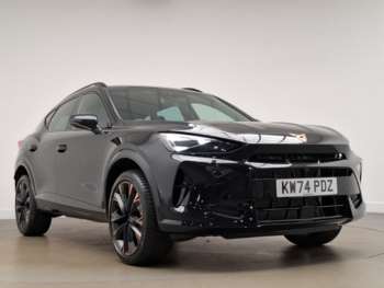 2024 - 1.5 TSI 150 V3 5dr