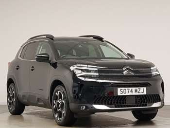 2025 - 1.2 Hybrid 136 Max Edition 5dr e-DSC6