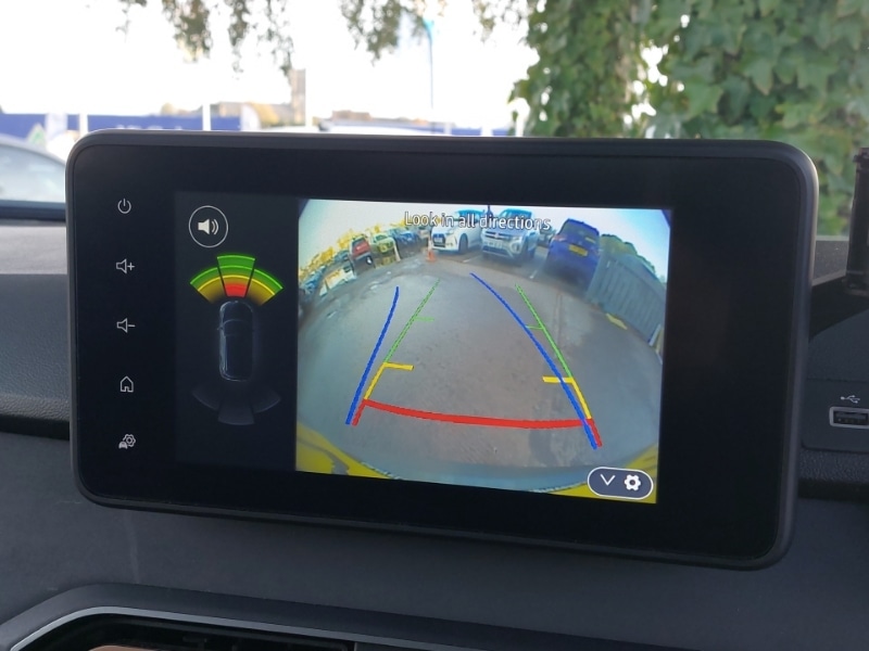 Used Dacia Jogger 2024 for sale - 76583785: Photo 11