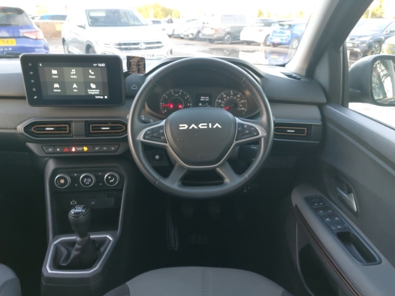 Used Dacia Jogger 2024 for sale - 76583785: Photo 12