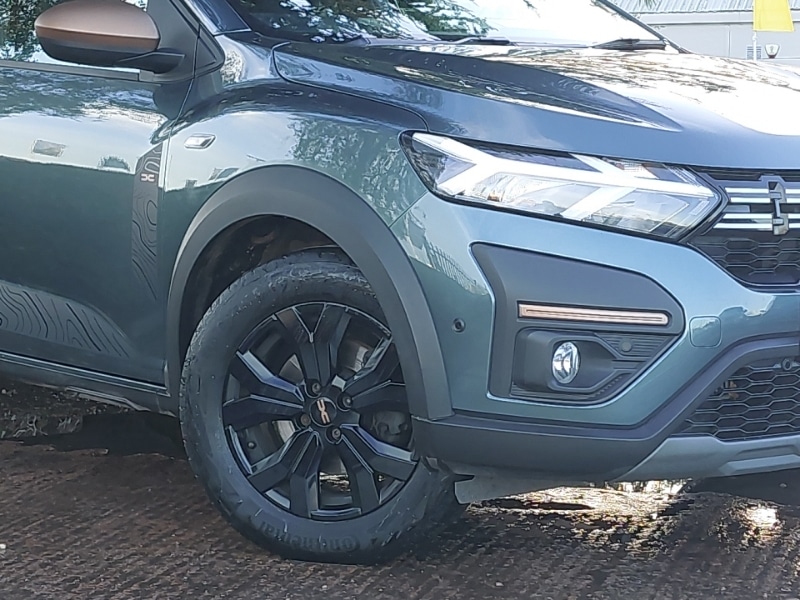 Used Dacia Jogger 2024 for sale - 76583785: Photo 9