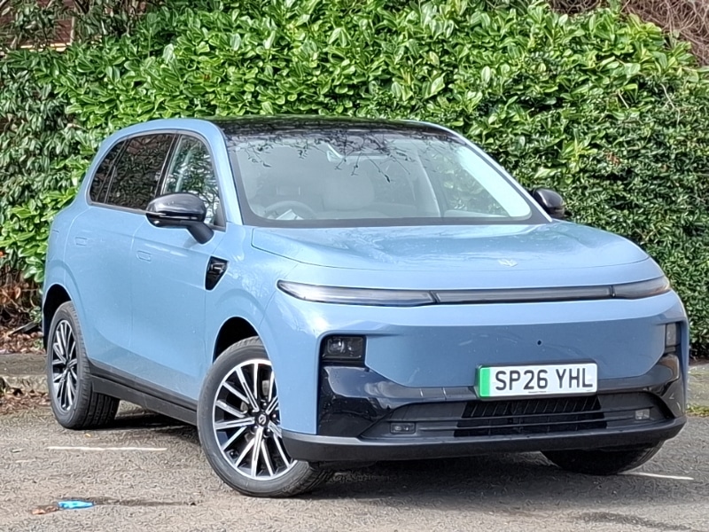 Used Leapmotor B10 2026 for sale - 78127233: Photo 1