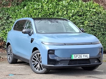 Used Leapmotor B10 2026 for sale - 78127233: Photo