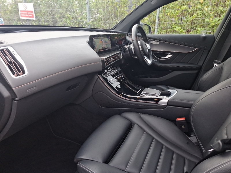 Used Mercedes-Benz EQC 2023 for sale - 78080101: Photo 5