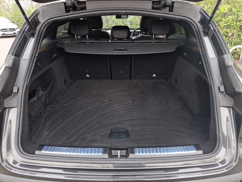 Used Mercedes-Benz EQC 2023 for sale - 78080101: Photo 8