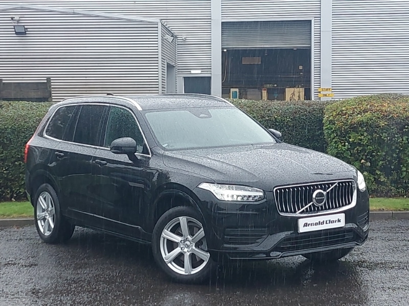 Used Volvo XC90 2022 for sale - 76779061: Photo 1