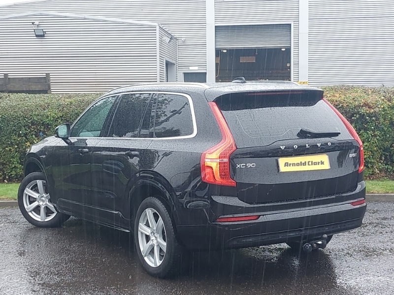 Used Volvo XC90 2022 for sale - 76779061: Photo 3