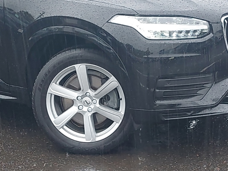 Used Volvo XC90 2022 for sale - 76779061: Photo 9