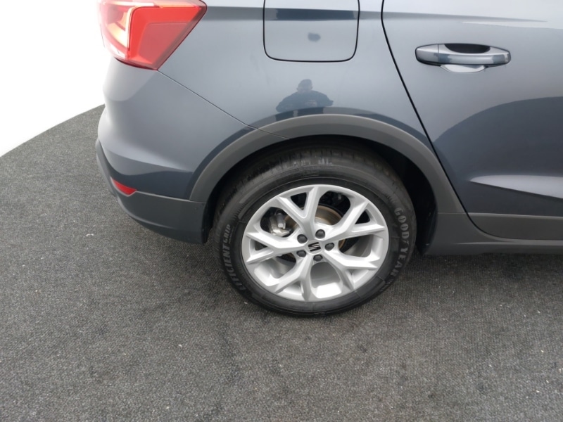 Used SEAT Arona 2025 for sale - 77299222: Photo 12