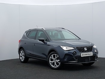 Used SEAT Arona 2025 for sale - 77299222: Photo
