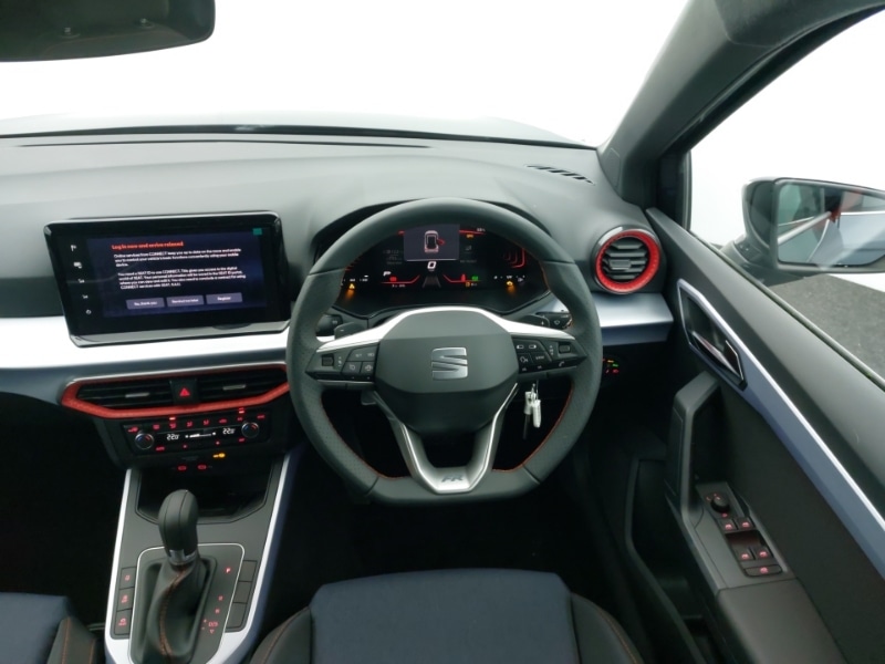 Used SEAT Arona 2025 for sale - 77299222: Photo 7