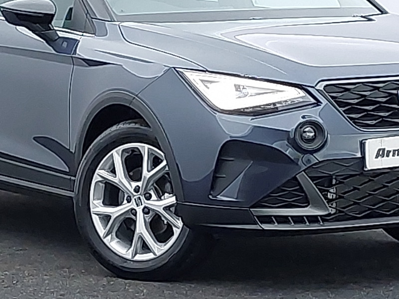 Used SEAT Arona 2025 for sale - 77299222: Photo 9