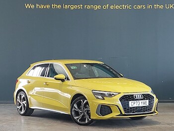 Used Audi A3 2024 for sale - 78381241: Photo