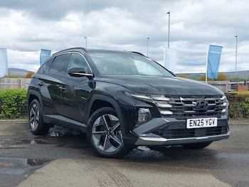 Used Hyundai TUCSON 2025 for sale - 78439470: Photo