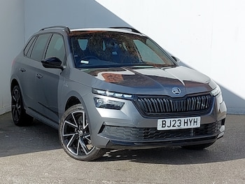 2023 - 1.5 TSI Monte Carlo 5dr