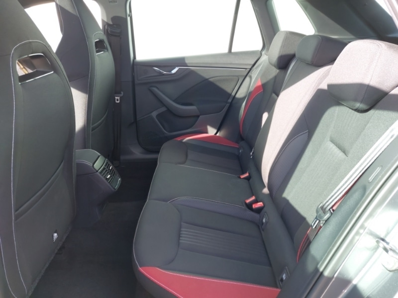 Used Skoda Kamiq 2023 for sale - 77657365: Photo 6