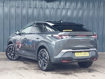 Used Peugeot 3008 2024 for sale - 75946243: Photo