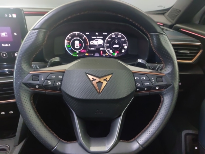 Used Cupra Formentor 2024 for sale - 77818614: Photo 11