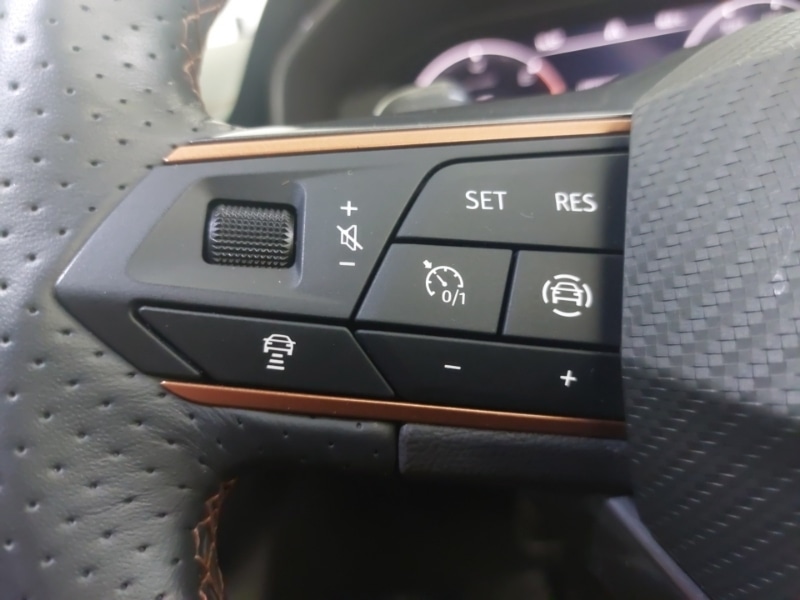 Used Cupra Formentor 2024 for sale - 77818614: Photo 12