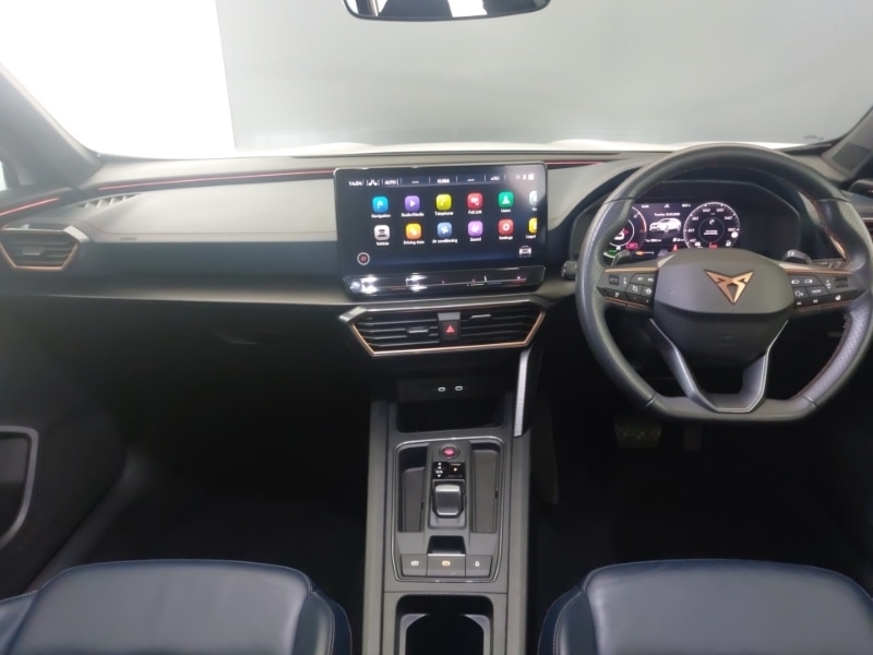 Used Cupra Formentor 2024 for sale - 77818614: Photo 2