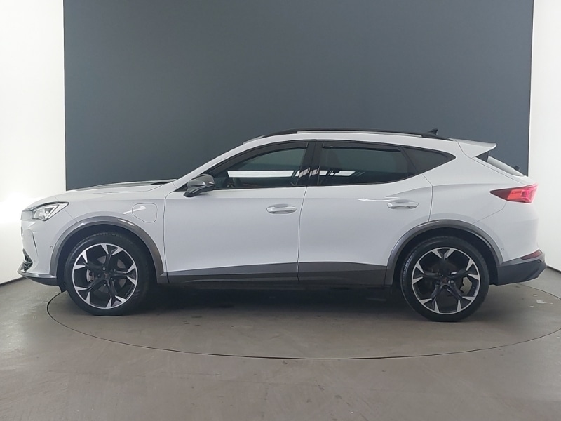 Used Cupra Formentor 2024 for sale - 77818614: Photo 4